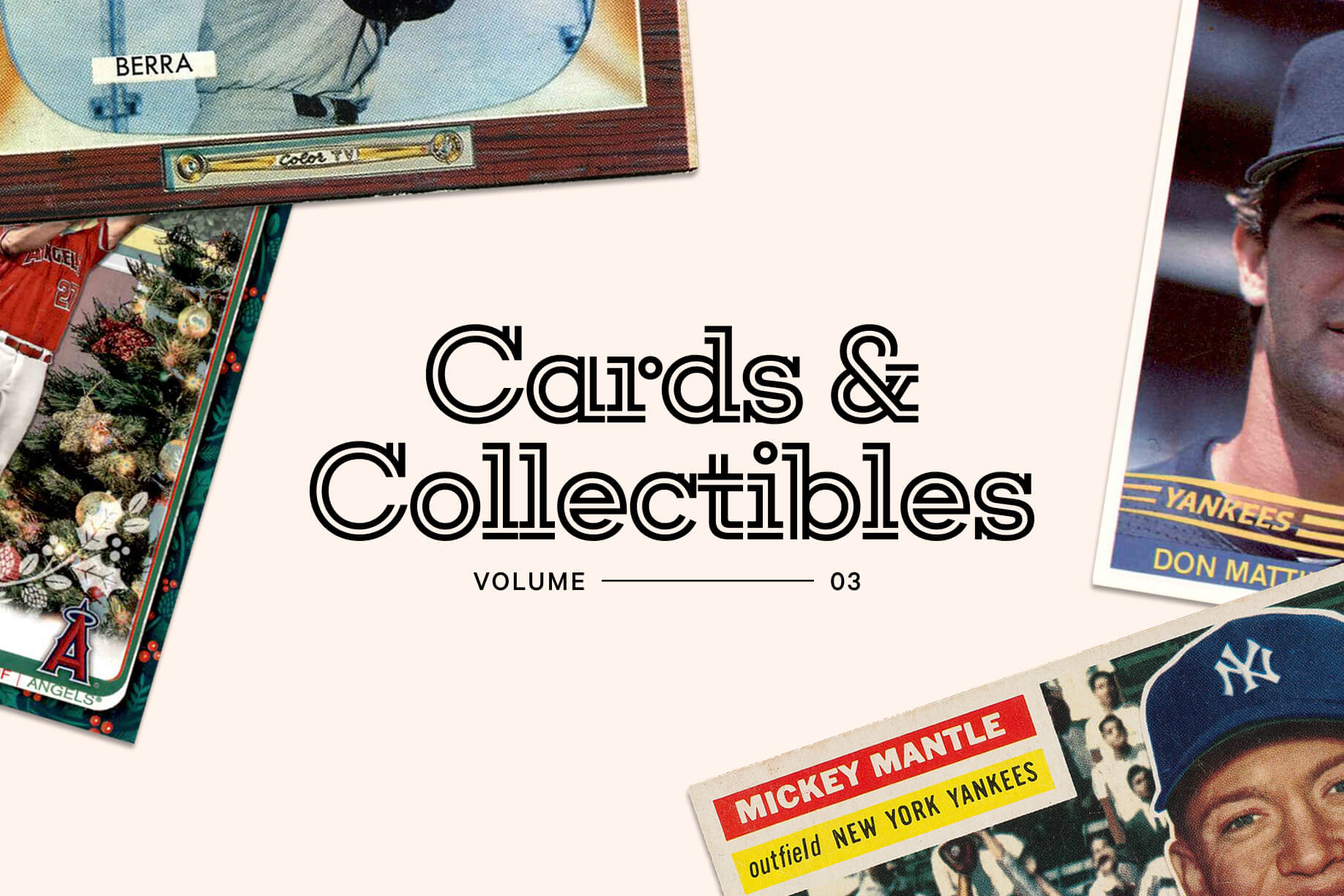Cards & Collectibles
